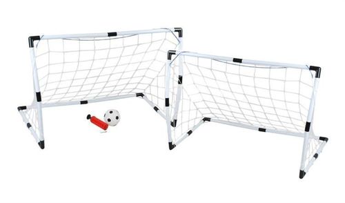 Zestaw bramek 2w1 L na Arena.pl