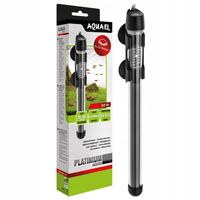AQUAEL Platinium Heater grzałka elektroniczna 75W