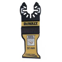 brzeszczot do mutlinarzędzia 32mm bim - dw dt20774