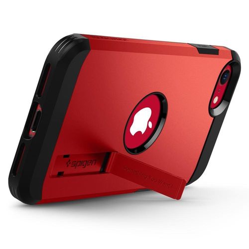 Spigen Tough Armor Iphone Se 2020 Red na Arena.pl
