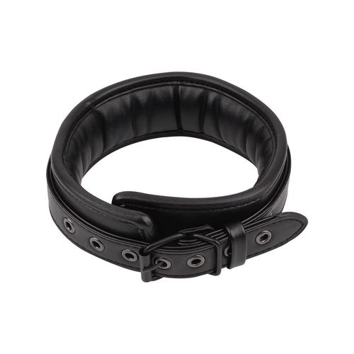 Deluxe Leather Collar na Arena.pl