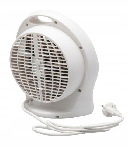 Termowentylator Wentylator Grzejnik 1000W 2000W TERMOSTAT 3 tryby pracy na Arena.pl