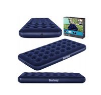 Materac dmuchany 188x99x22cm Iso 67001