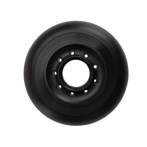Zestaw 4 kółek Rollerblade Apex 76/80A Black Junior na Arena.pl