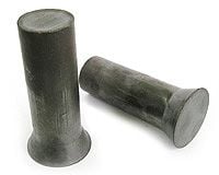 nit stalowy łeb stożkowy 6*20mm - 952 6*20 st