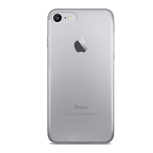 Etui iPhone 7/8 0.3 Nude (przezroczysty) na Arena.pl
