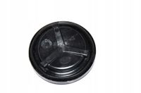 2X OE BMW POKRYWKA LAMPY KIERUNKOWSKAZU PRZÓD BMW 5 E60 E61 63127187273