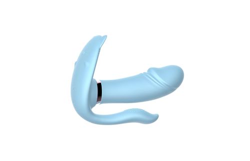 Cat Tirple Wearable Vibrator na Arena.pl
