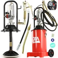 SMAROWNICA PNEUMATYCZNA 12L /CATA/