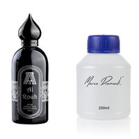 perfumy nr 288 250ml - zamiennik inspirowany al rouh od attar collection