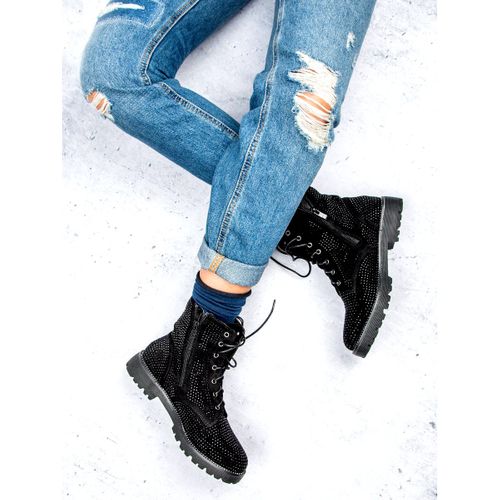 Modne Botki Workery r.37 na Arena.pl