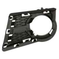 ATRAPA ZDERZAKA PRAWA VW TIGUAN 2009 2010 2011 2012 2013 2014 2015 2016