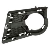 ATRAPA ZDERZAKA PRAWA VW TIGUAN 2009 2010 2011 2012 2013 2014 2015 2016