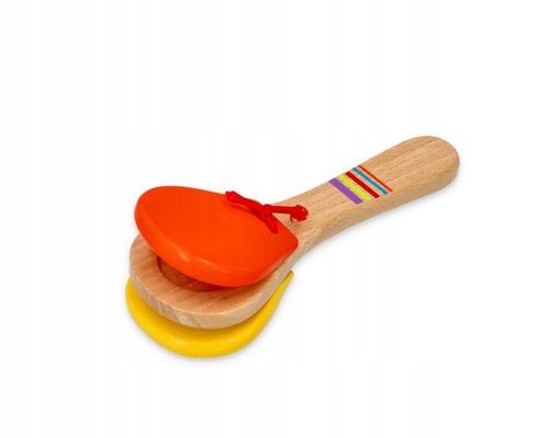 Tęczowy zestaw muzyczny na Arena.pl