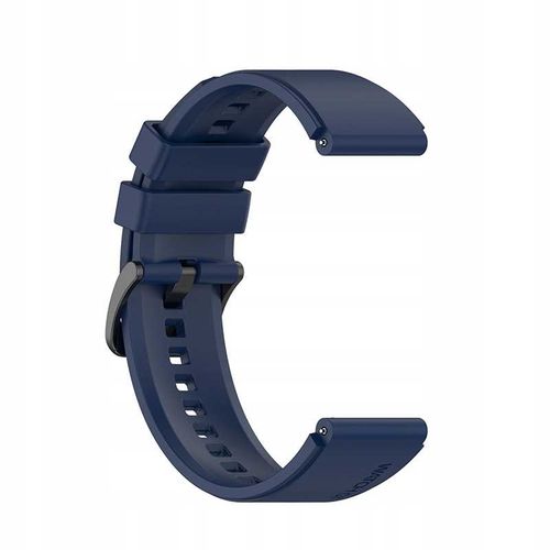 Spacecase Easy Band 22Mm Navy Blue na Arena.pl