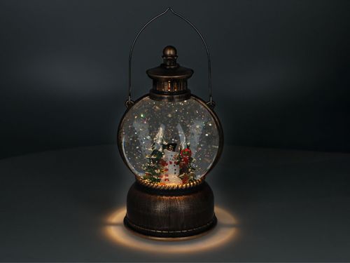 Kula świąteczna na Arena.pl