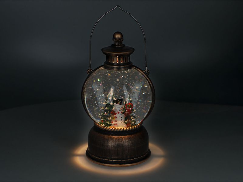 Kula świąteczna zdjęcie 2