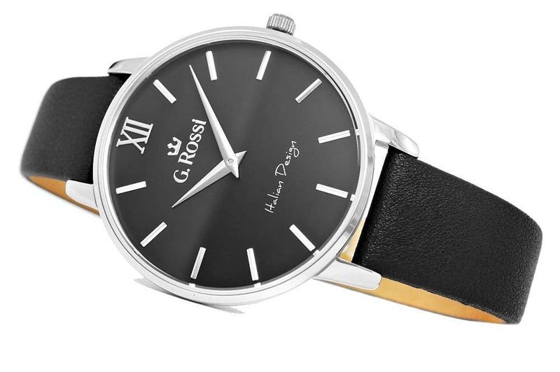 Zegarek Damski G.Rossi 12177A-1A1 zdjęcie 5