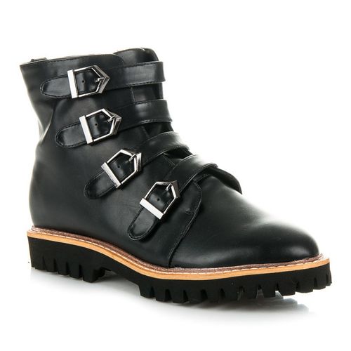 Workery z protektorem r.41 na Arena.pl