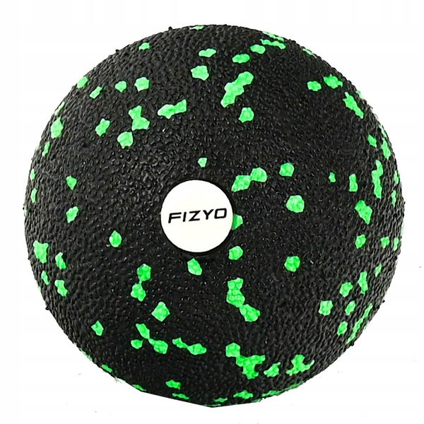 PIŁKA ROLLER DO MASAŻU WAŁEK MASAŻER DO ROLLOWANIA zdjęcie 1