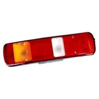 LAMPA TYLNA LEWA VOLVO FH 2005 2006 2007 2008