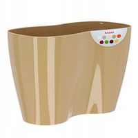 DONICZKA OSŁONKA DONICA WKŁAD KWIATY KOLORY 23cm