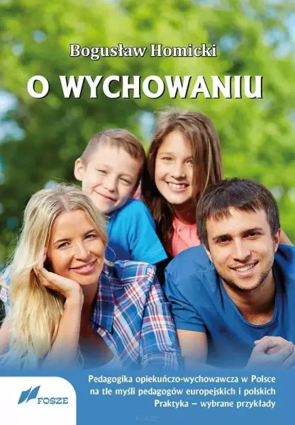O wychowaniu zdjęcie 1
