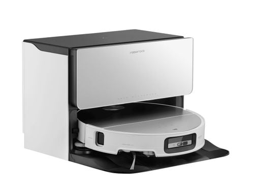 ROBOT SPRZĄTAJĄCY ROBOROCK Saros 10 (White) na Arena.pl
