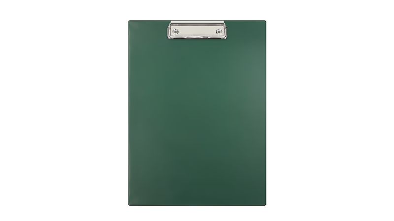 klipboard a4 c.zieleń1125 zdjęcie 1