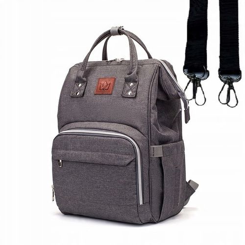 TORBA DO WÓZKA PLECAK DLA MAMY TATY RÓŻNE KOLORY na Arena.pl