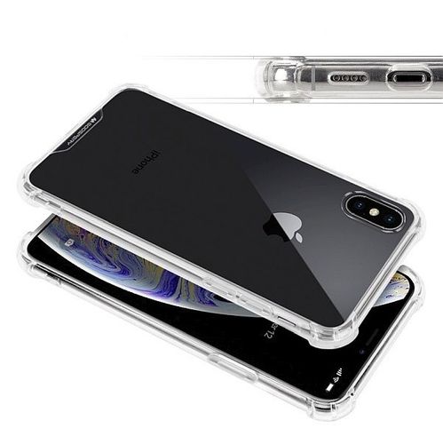 Mercury Super Protect iPhone 11 Pro clear 5,8" na Arena.pl
