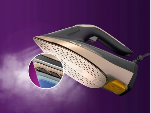 Żelazko PHILIPS Azur 8000 Series DST8041/80 na Arena.pl