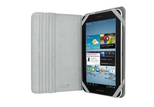 Verso Universal Folio Stand for 7-8'' tablets - grey na Arena.pl