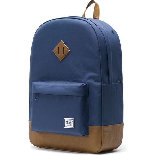 Herschel HERITAGE BACKPACK 00007 NAVY TAN na Arena.pl