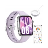 Smartwatch HUAWEI Watch Fit 4 Fioletowy