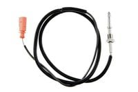 CZUJNIK TEMPERATURY SPALIN AUDI Q7 2006 2007 2008