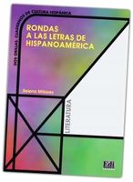 Rondas a las letras de hispanoamerica - Selena Millares