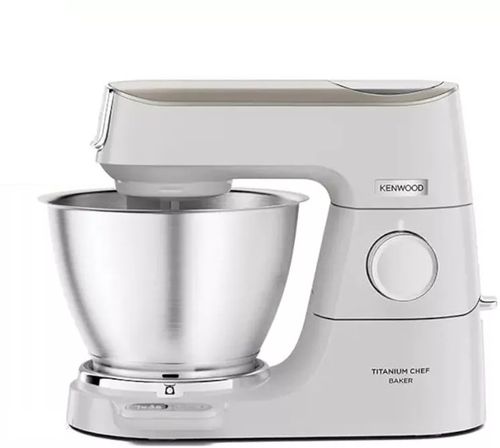Robot planetarny Kenwood KVC65.001WH Titanium Chef Baker na Arena.pl