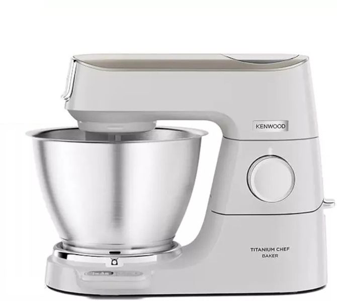 Robot planetarny Kenwood KVC65.001WH Titanium Chef Baker zdjęcie 5
