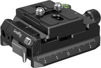 Uniwersalna płyta mocująca SmallRig 4234 kompatybilnością ARCA & Manfrotto