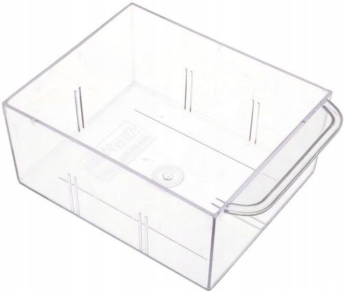 Magazynek szufladkowy modułowy, 20 szufladek Konger PP2020 na Arena.pl