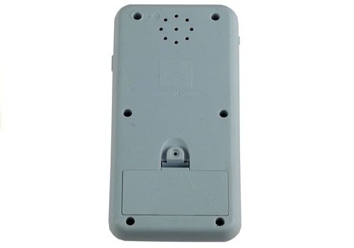 Gra Elektroniczna Tetris Kieszonkowa Wersja na Arena.pl