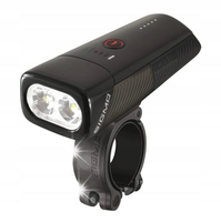 MARKOWA LAMPKA ROWEROWA MOCNA LATARKA SIGMA BUSTER 1100 1100LM OSRAM USB-C