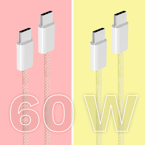 KM1271-1,5Y Kabel USB typu C - USB typu C 60 W 1, na Arena.pl