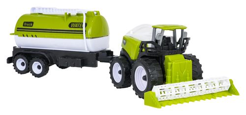 Zestaw Pojazdów Rolniczych na Arena.pl