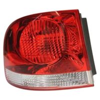 LAMPA TYLNA LEWA VW TOUAREG I 2002 2003 2004 2005 2006 2007 2008 2009 2010