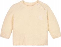 Calvin Klein sweterek dziecięcy 86