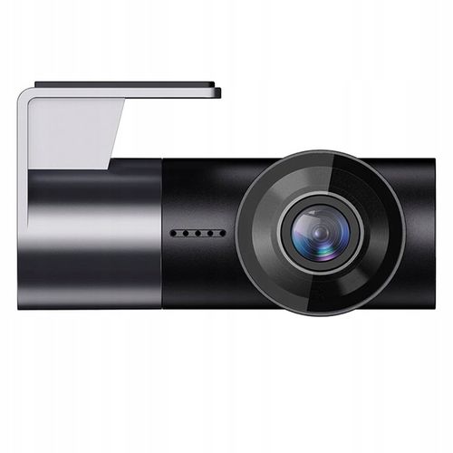 Wideorejestrator jazdy Kamera samochodowa Wifi Aplikacja SMUVE na Arena.pl