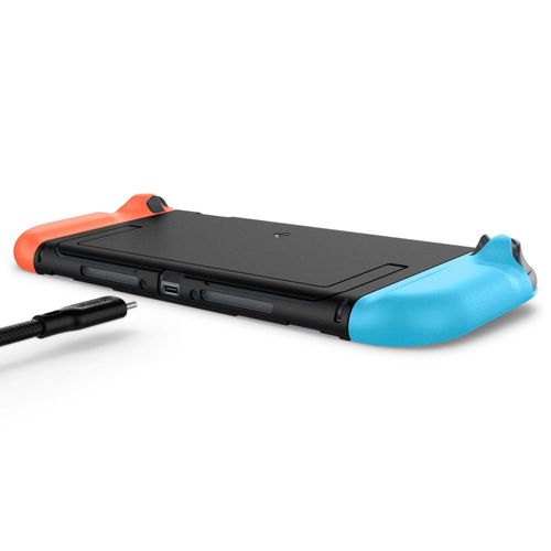 spigen nano pop nintendo switch 2 special edition na Arena.pl