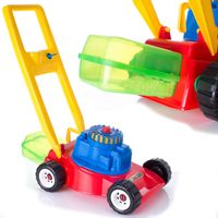 KOSIARKA DLA DZIECI DO TRAWY DŹWIĘK wirnik koszt